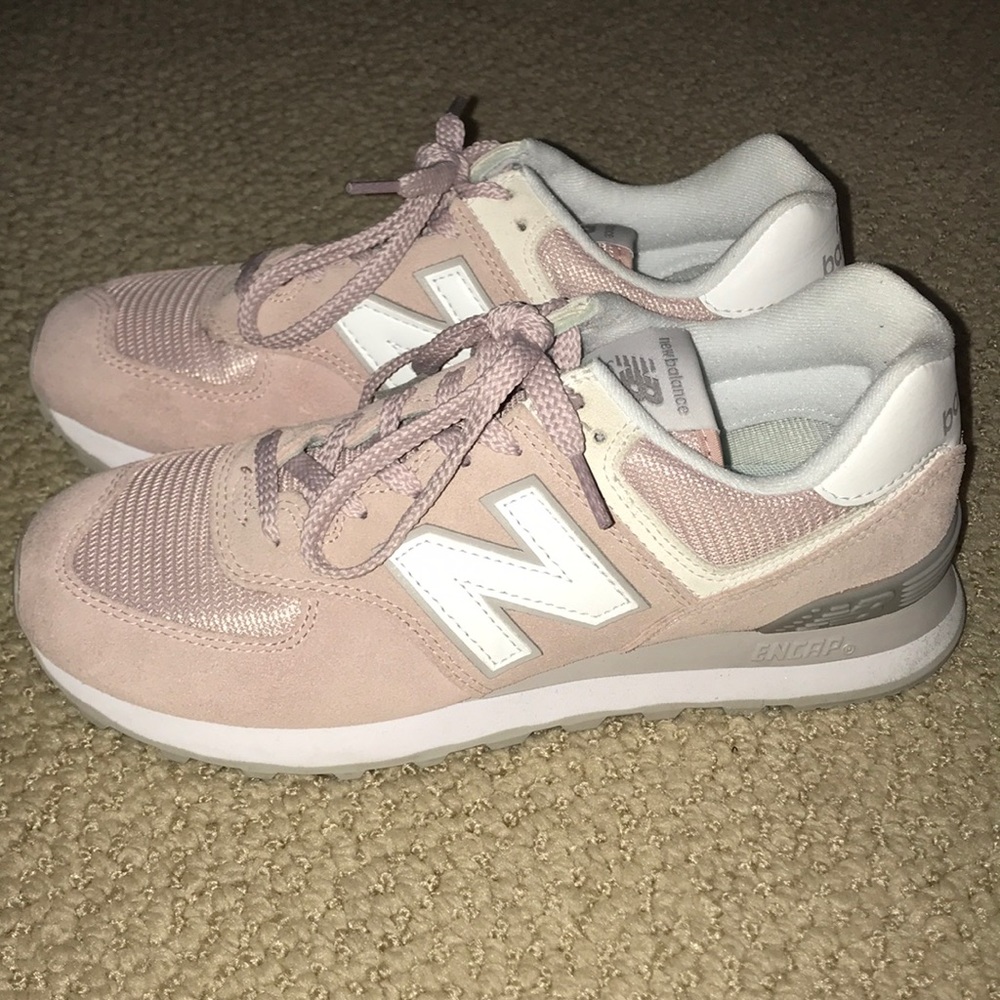 New balance classic 574 sneakers
